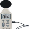 華礦噪聲檢測儀，廠家噪聲檢測儀價格低，噪聲檢測儀現貨
