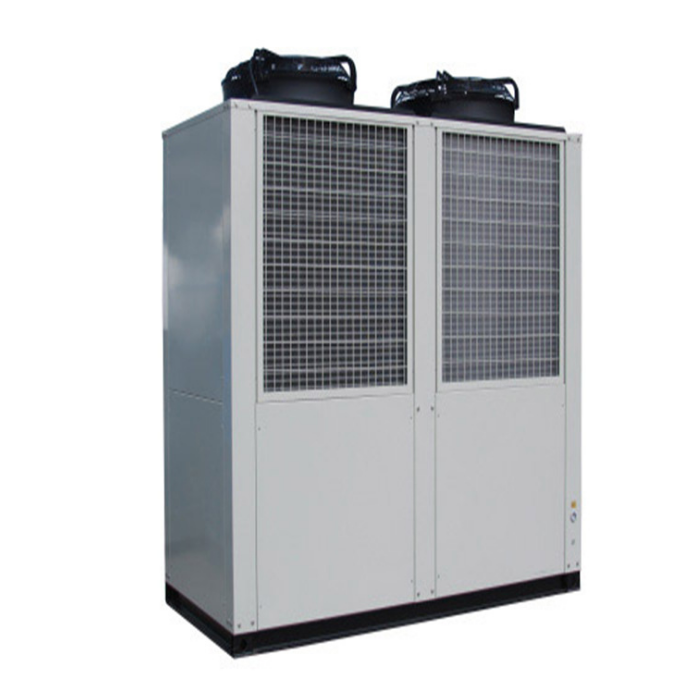 工業風冷冷水機組 小型氧化制冷冷水機 風冷式激光冷水機定制