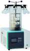 Lab標準型真空冷凍干燥機 立式冷凍干燥機 凍干機